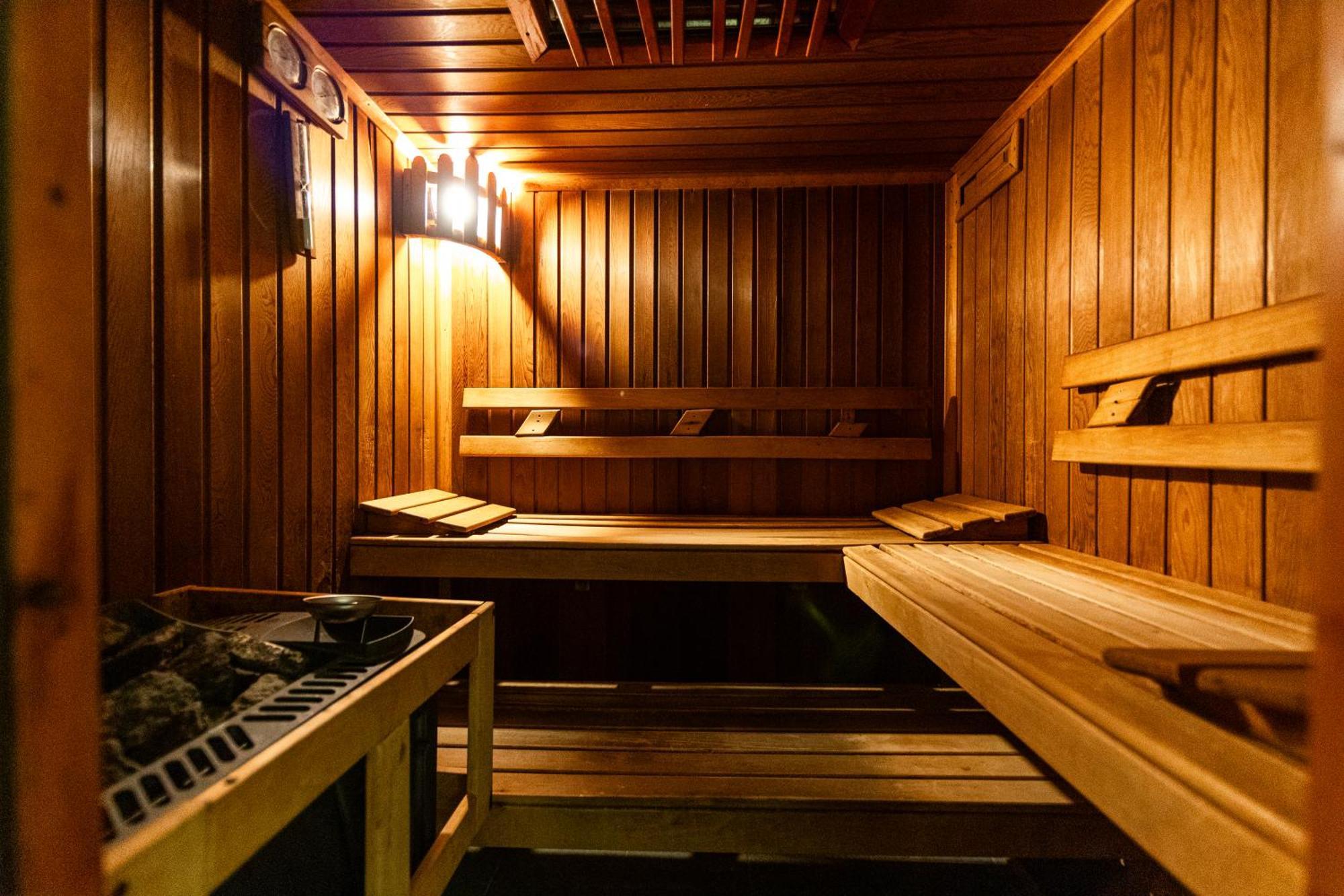 Resort Europark Fundata Zewnętrze zdjęcie