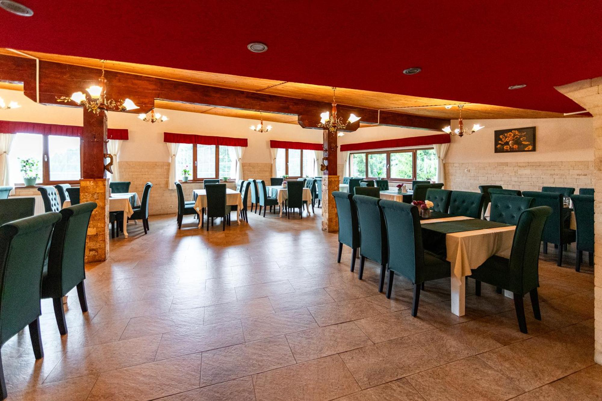 Resort Europark Fundata Zewnętrze zdjęcie